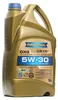 RAVENOL DXG SAE 5W-30 vollsynthetisches Motorenöl 5 Liter Produktbild-Vorschau 1