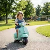 Skuter elektryczny dla dzieci Vespa GTS Mini 6 V (1–3 lata) Podgląd zdjęcia produktu 2