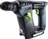 Festool BHC 18 Basic Tassellatore a batteria 18V 25Nm / 1,8 Anteprima dell’immagine prodotto 5