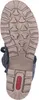 Rieker  Damenschuhe Stiefel Schnürer Stiefel Schwarz Produktbild-Vorschau 40