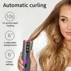 INF Kabelloser Automatischer Lockenstab: Mühelose Locken Produktbild-Vorschau 1