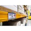 DURABLE Etikettentaschen magnetisch 150x67 mm 50 St., Produktbild-Vorschau 11