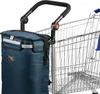 Punta Talent Shopping Roller *marineblau 113169 Voir les images du produit 4
