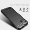 TPU Hülle für Apple iPhone 13 Mini Handy Schutzhülle Carbon Produktbild-Vorschau 2
