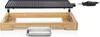 Tristar Bambus Grill BP-2641 2200 W 51 x 25,4 cm Produktbild-Vorschau 4