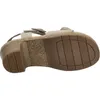 JOSEF SEIBEL Grace 11 | Sandale für Damen | Beige Produktbild-Vorschau 5