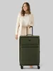 Bugatti Valencia Soft 4 Rollen Trolley L 75 cm mit Produktbild-Vorschau 2