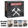 Monopoly Ruhrpott Brettspiel Gesellschaftsspiel NEU Produktbild-Vorschau 1