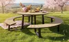 Picknickset Arezzo rund Produktbild-Vorschau 11