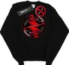 Marvel - "Good Bad" Sweatshirt für Herren BI21259 (3XL) Produktbild-Vorschau 1