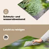 KitchenYeah© Herdabdeckplatte Nahaufnahme von wachsenden Produktbild-Vorschau 2
