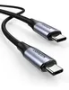 Ugreen 3.1 Gen 2 Usb-c-kabel 1 M    One Size Produktbild-Vorschau 4