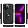 Schutzhülle für iPhone 13 Pro Max, Dual Layer Militäre Produktbild-Vorschau 2