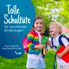 itenga Geschwister Schultüte 35cm PIXEL Produktbild-Vorschau 2