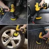 Jeu de 3 brosses de nettoyage pour perceuse Voir les images du produit 3