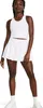 Under Armour Motion Skort - white, Größe:XS Produktbild-Vorschau 5