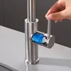 Küchenarmatur Magnetisch Edelstahl Gebürstet, Produktbild-Vorschau 9