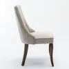 Chaises de salle à manger, chaise de cuisine, chaise Voir les images du produit 12
