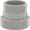 Adapter Intex do basenów INTEX z przyłączem gwintowanym 2" Podgląd zdjęcia produktu 2