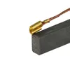 vhbw 2x Kohlebürste 29,1 x 10,9 x 5,8 mm kompatibel mit Produktbild-Vorschau 5