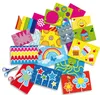 SES Creative 14828 Schneideset XXL, Sicherheitsschere und Produktbild-Vorschau 4