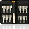 H&S Feinmechaniker Werkzeug Set - Mini Schraubenzieher für Produktbild-Vorschau 1