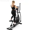 HAMMER Ellipsentrainer SpeedMotion II, 24 Programme, Produktbild-Vorschau 6