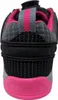 CMP KIDS KIRUNA FITGO TREKKING SHO grau/pink 38 Produktbild-Vorschau 15