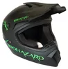 Casco cross Casco per bambini Casco da moto Casco da Anteprima dell’immagine prodotto 5