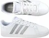 adidas Courtpoint Tennisschuhe Weiß FW7376 Produktbild-Vorschau 3
