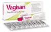 Vagisan vlhký krém combi 8 vajíčok+10 g krému 1 p Náhľad obrázku produktu 5