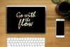 MuchoWow® Laptop Aufkleber Sticker Cover Zitate - Produktbild-Vorschau 2