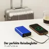 imoshion Ultra Series Aluminium Powerbank 20.000 mAh - Produktbild-Vorschau 5