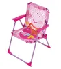 Peppa Pig - Campingstuhl mit Armlehnen 38 x 32 x 53 cm Náhľad obrázku produktu 4