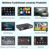 Drahtloser CarPlay Android Auto-Box für TOYOTA CHR Corolla Produktbild-Vorschau 8
