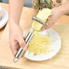 Multifunkčný kuchynský krájač/škrabka Náhľad obrázku produktu 1