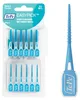 TePe EasyPick M/L - 36 ks, modré s pouzdrem Náhled obrázku produktu 4