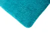 Tapis SILK Moderne Turquoise Salon ÖKOTEX 120 x 170 cm Voir les images du produit 4