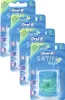 4x Oral-B Satin Tape Zahnseide a 25m Produktbild-Vorschau 1