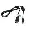 OTB USB-Kabel kompatibel zu Casio EMC-6 Produktbild-Vorschau 2