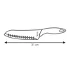 Tescoma Nôž v japonskom štýle PRESTO SANTOKU 20 cm Náhľad obrázku produktu 3