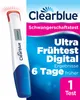 Clearblue Pregnancy Test Ultra Early Test Dig, 1 ks testu Náhled obrázku produktu 4