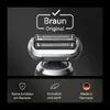 Braun Series 7 74 S, Scherkopf, 1 Kopf/Köpfe, Schwarz, Produktbild-Vorschau 5