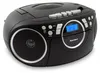 Karcher RR 5042 tragbares Radio mit CD-Player und Produktbild-Vorschau 2