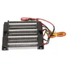 A ceramic PTC heater with wires attached, shown against a white background. Náhľad obrázku produktu
