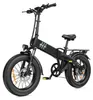 Elektrische fiets Pixar F2, 250W, 48V, 15Ah, schijfremmen - Productafbeelding-voorbeeld 1