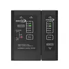 RedStar24 Tester di rete - Tester di potenza con RJ11, Anteprima dell’immagine prodotto 10