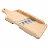Kohlhobel Mit 2 Klingen FEINZ Holz Robust Effizient Für Produktbild-Vorschau 1