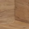 Waschtischunterschrank 81 cm mit Keramikbecken Produktbild-Vorschau 5