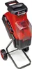 Einhell Akku-Messerhäcksler REDAXXO 36/25 Solo 36V 25 mm Produktbild-Vorschau 1